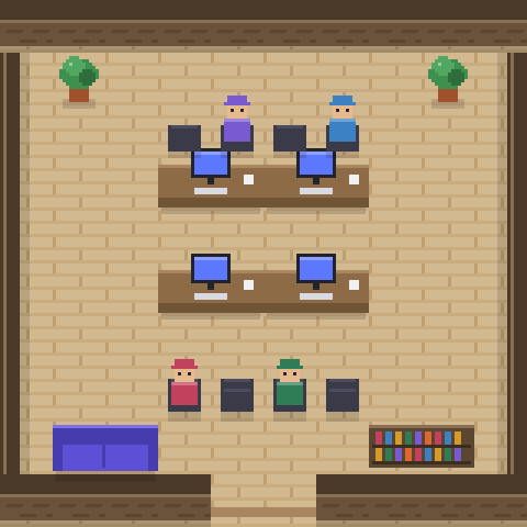 Coworking